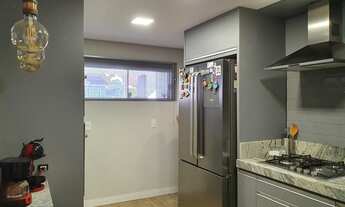 Imagem 5: Casa em Condomínio para Venda em Joinville, Bom Retiro, 3 dormitórios, 1 suíte, 2 banheiro