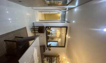 Imagem 2: Casa a venda em condomínio 3Q/ 1 suíte - Piscina no Aeroclube