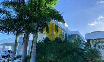 Imagem 6: MANSÃO 5 QUARTOS COM 4 SUÍTES - ALPHAVILLE LITORAL NORTE II