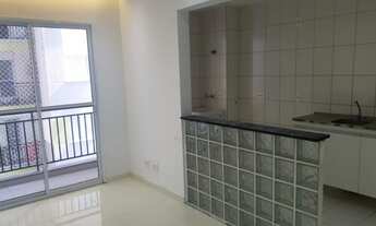 Imagem 4: Apartamento para aluguel possui 48 metros quadrados com 2 quartos em São Pedro - Osasco