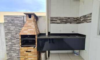 Imagem 7: Casa em Condomínio - Condomínio Green Hills - 04 quartos - Flores - Manaus-AM