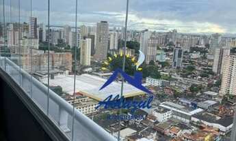 Imagem: Studio para venda tem 40 metros quadrados