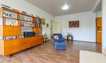 Imagem: Apartamento para venda possui 125 metros