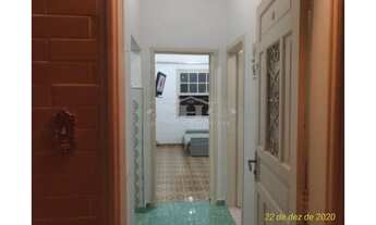 Imagem 4: AMPLA KITNET - 1 DORMITÓRIO - BOQUEIRÃO - PRAIA GRANDE SP