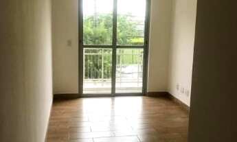 Imagem 2: Apartamento para Venda em São Paulo, Mooca, 2 dormitórios, 1 banheiro, 1 vaga