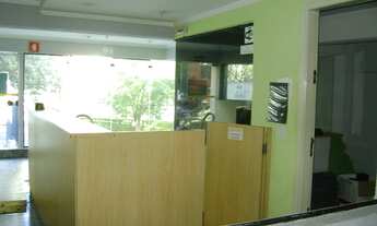 Imagem 4: São Paulo - Prédio Inteiro - ALTO DE PINHEIROS