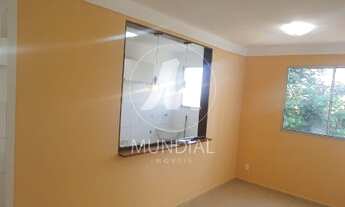 Imagem: Apartamento (tipo - padrao) 2 dormitórios