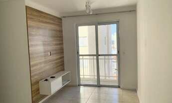 Imagem 2: Apartamento para Venda em São Paulo, Mooca, 2 dormitórios, 1 banheiro, 1 vaga