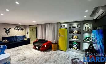 Imagem 5: APARTAMENTO - MORUMBI - SP