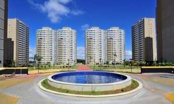 Imagem 7: Show de morar Allegro 3Qts 88.7mts nascente 2vgs armários