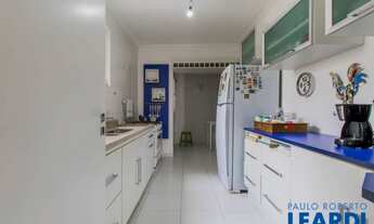 Imagem 5: APARTAMENTO - JARDIM PAULISTA - SP