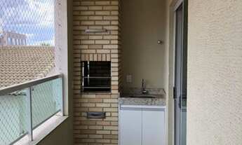 Imagem 2: Apartamento a Venda Bairro Roosevelt