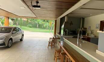 Imagem 4: Chacaras Cataguá - linda casa estuda permuta