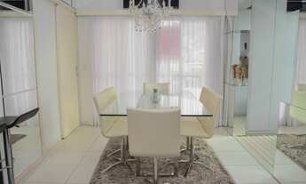 Imagem 5: Apartamento para venda possui 130 metros quadrados com 2 quartos em Agronômica - Florianóp