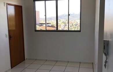 Imagem 4: Apartamento Apartamento com 2 dormitórios