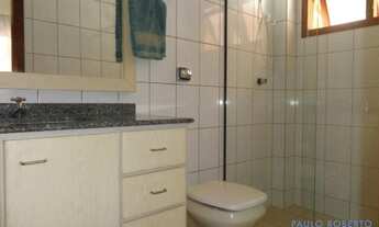 Imagem 4: SOBRADO - ITACORUBI - SC