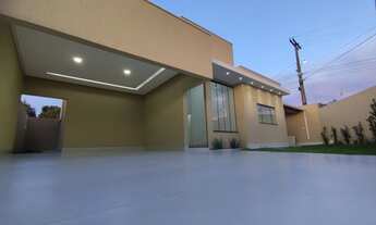 Imagem: Caldas Novas - Casa Padrão - turista 2