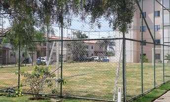 Imagem 4: Apto 2 Quartos Qd 101 Total Ville Santa Maria-DF