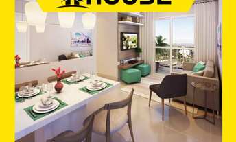 Imagem 2: Condominio Be life 2