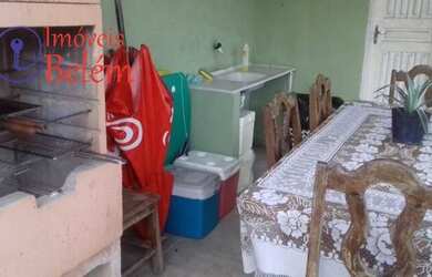 Imagem 6: Imóveis Belém Aluga Bela casa mobiliada em Salinas / Atalaia