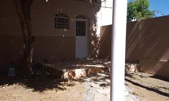 Imagem 7: Casa de 1 quarto com quintal em condomínio no Park Way atrás do aeroporto