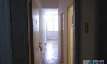 Imagem 4: Apartamento com 1 dormitório para alugar, 21 m² por R$ 900,00/mês - Santa Teresa - Rio de