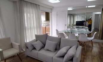 Imagem 2: APARTAMENTO - CASA BRANCA - SP