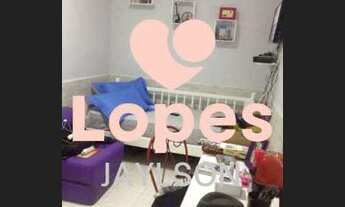 Imagem 2: Apartamento tipo casa - 02 quartos - Marechal Hermes