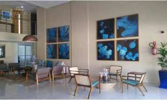 Imagem 3: Oportunidade para compra no Wave Exclusive em Armação, C/Vista Mar, mobiliado e decorado