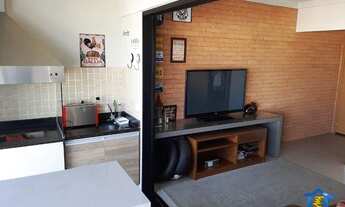 Imagem 3: Vende -se Lindo Apartamento No Condominio Residencial Esmeralda em Presidente Prudente