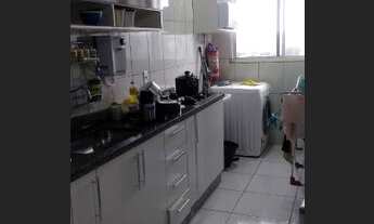 Imagem: Apartamento de 02 quartos com elevador e