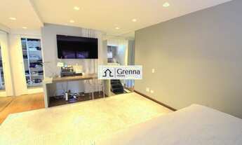 Imagem 4: 1 dormitório a Venda no Itaim