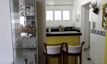 Imagem 4: Apartamento para venda com 70 metros quadrados com 2 quartos em Pinheiros - São Paulo - SP