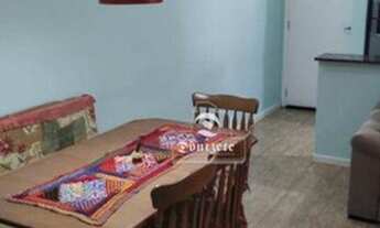 Imagem: Apartamento à venda, 52 m² por R$ 278.000,00