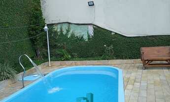 Imagem 4: Casa para venda com 188 metros quadrados com 4 quartos em Vila Prel - São Paulo - SP