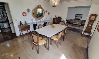 Imagem 6: Apartamento para venda tem 391 metros quadrados com 4 quartos em Graça - Salvador - Bahia