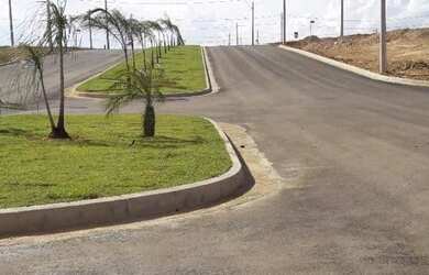 Imagem 6: Lotes em Valparaíso comercial e residencial, ao lado da BR 040