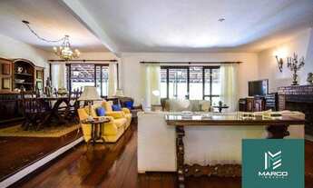 Imagem 2: Casa com 5 dormitórios à venda, 231 m² por R$ 950.000,00 - Caxangá - Teresópolis/RJ