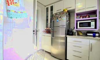 Imagem 6: Cobertura Venda Bela Vista 110 m² 2 Dormitórios