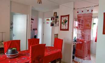 Imagem 3: Apartamento no conjunto são José buritizal