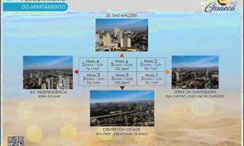 Imagem 5: Edifício GUAECA