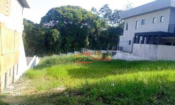 Imagem: Terreno à venda, 854 m² por R$ 900.000,00