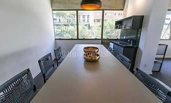 Imagem 4: Ref.: 8135 - Sala com Soluções Sustentáveis no Bairro Buritis!