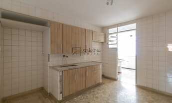 Imagem 7: Apartamento Venda Perdizes 95 m² 2 Dormitórios