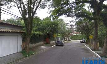 Imagem 6: AREA - ALTO DA BOA VISTA - SP