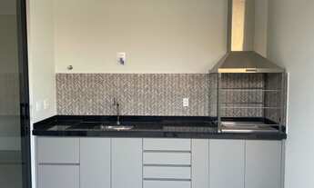 Imagem 7: Vendo Casa Nova Completa no Portal das Tipuanas