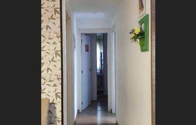 Imagem 7: 2 quartos sendo 1 suite e varanda no bloco 1 do Nova Alameda - Fonseca