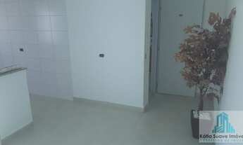 Imagem 3: Apartamento sem Condomínio para Venda em Santo André, Jardim do Estádio, 2 dormitórios, 1