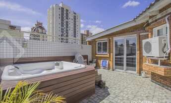 Imagem: PORTO ALEGRE - Apartamento Padrão - Bom