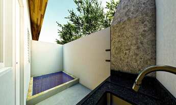 Imagem 4: CASA NOVA DE CONDOMINIO NO CIBRATEL EM ITANHAÉM